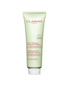 CLARINS Foam cleaner purifying, lotiune de curatare, 125 ml