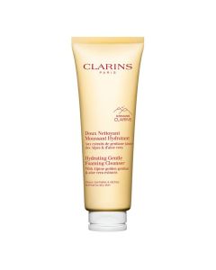 CLARINS Hydrating cleanser, lotiune de curatare, 125 ml