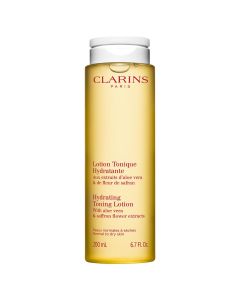 CLARINS Hydra toning lotion, lotiune tonica, 200 ml