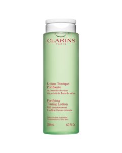 CLARINS Purif toning lotion, lotiune tonica, 200 ml