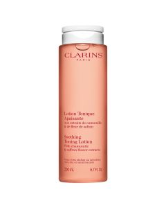 CLARINS Sooth toning lotion, lotiune tonica, 200 ml