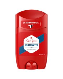 OLD SPICE Whitewater, deodorant antiperspirant, stick, 50 ml