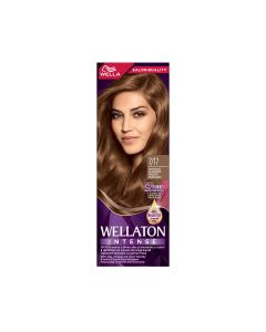 WELLATON Intense, vopsea de par, nuanta ciocolata glazurata, nr 7/17