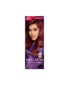 WELLATON Intense, vopsea de par, nuanta violet, nr 5/66