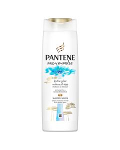 PANTENE Miracles Hydra Glow, sampon, 300&nbsp;ml