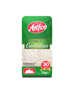 ATIFCO, orez, Camolino, 1&nbsp;kg