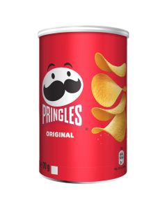 PRINGLES Original, chips, 70 g