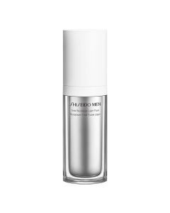 SHISEIDO Men Total Revitalizer Light Fluid, tratament hidratant pentru fata