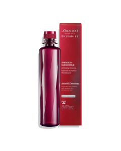 SHISEIDO Eudermine Activating Essence Refill, lotiune tonica