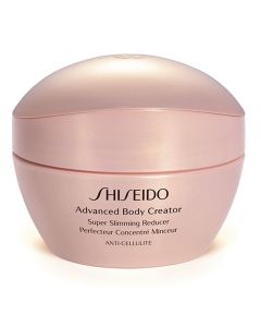 SHISEIDO Advanced Body Creator Super Slimming Reducer, crema pentru corp