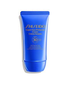 SHISEIDO Expert Sun Protector Cream SPF 30, crema protectie solara