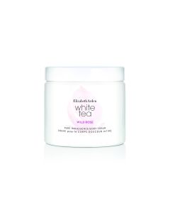 ELIZABETH ARDEN White Tea Wild Rose, crema de corp, 400 ml