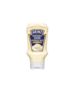 HEINZ, sos, maioneza, 400 ml