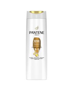 PANTENE Repair&Protect, sampon, 3in1, 200&nbsp;ml