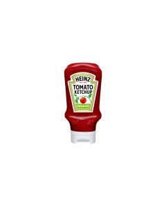 HEINZ, ketchup, organic, 500 ml