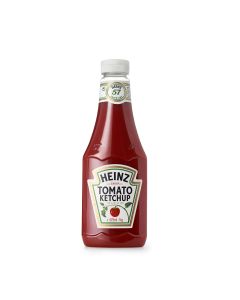HEINZ, ketchup, 1 kg