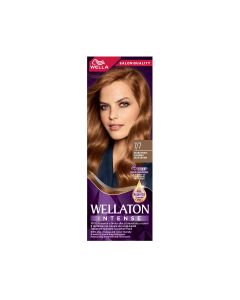 WELLATON Intense, vopsea de par, nuanta blond mediu castaniu, nr 7/7