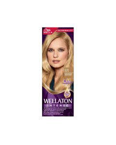 WELLATON Intense, vopsea de par, nuanta blond deschis, nr 8/0