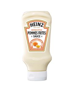 HEINZ, sos, cartofi prajiti, 400 ml