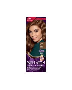 WELLATON Intense, vopsea de par, nuanta ciocolatiu magnetic, nr 6/7