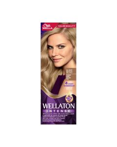 WELLATON Intense, vopsea de par, nuanta toamna aurie, nr 8/03