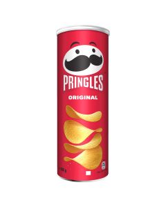 PRINGLES Original, chips, 165 g
