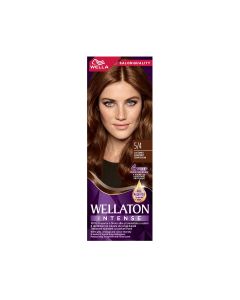 WELLATON Intense, vopsea de par, nuanta castaniu, nr 5/4