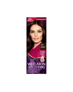 WELLATON Intense, vopsea de par, nuanta saten inchis, nr 3/0