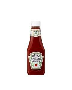 HEINZ, ketchup, 342 g