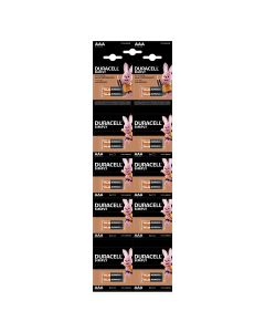 DURACELL Basic AAA, baterii, HBDC, 2x10 buc