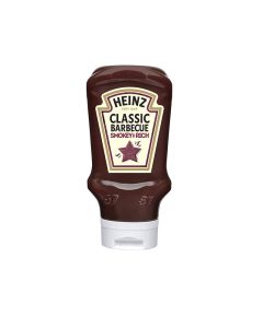 HEINZ, barbeque clasic, sos, 400 ml
