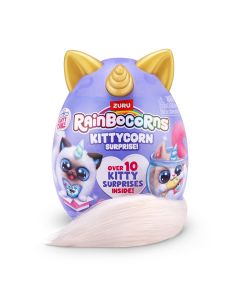 RAINBOCORNS ou surpriza, jucarie de plus