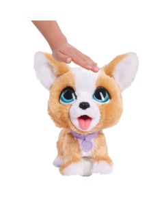 FURREAL Corgi, jucarie plus