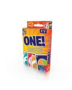 INTERAKTIVNA ZABAVA Gamex One, carti de joc