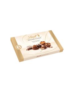 LINDT Classic, praline, asortate, 200&nbsp;g