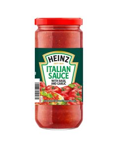 HEINZ Sos italian pentru paste, sos, 480g