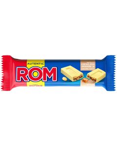 ROM Alb, baton, 44 g, 1 buc