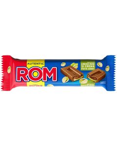 ROM Fistic, baton, 44.5 g, 1 buc
