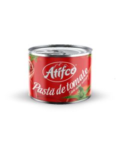 ATIFCO, pasta de tomate, 28%, 70 g