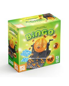 D-TOYS Bingo, joc de societate