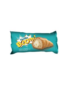CROISSANT CREAM BOOM CREMA VANILIE 50G