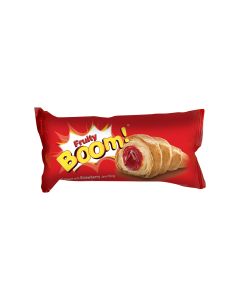 CROISSANT FRUITY BOOM GEM DE CAPSUNI 50G