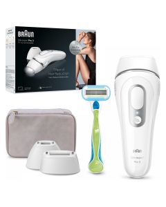 BRAUN Silk Expert Pro PL3132, epilator, 1 buc
