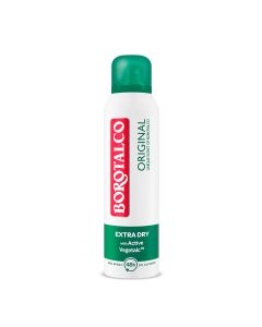 BOROTALCO Original, Antiperspirant, spray, 150&nbsp;ml