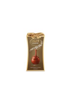 LINDT Lindor, bomboane de ciocolata, asortate, 75 g