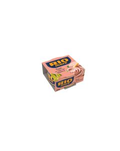 RIO MARE, Ton, in ulei de masline, 160 g
