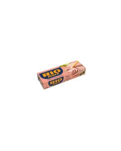 RIO MARE, Ton, in ulei de masline 3x80 g