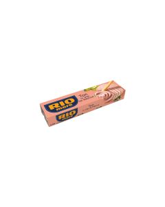 RIO MARE, Ton, in ulei de masline 4x80 g