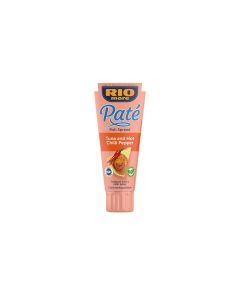 RIO MARE, pate Ton, picant, 100 g