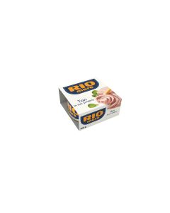 RIO MARE, Ton, in suc propriu natural, 160 g